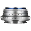 Image de LAOWA Objectif 10mm f/4 Cookie Silver Compatible avec Sony E