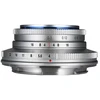 Image de LAOWA Objectif 10mm f/4 Cookie Silver Compatible avec Nikon Z