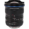 Image de LAOWA Objectif 8-16mm f/3.5-5 Zoom CF Compatbile avec Fuji X