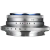 Image de LAOWA Objectif 10mm f/4 Cookie Silver Compatible avec Canon RF