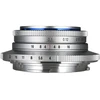 Image de LAOWA Objectif 10mm f/4 Cookie Silver Compatible avec Monture L