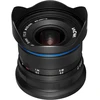 Image de LAOWA Objectif 9mm f/2.8 Zero-D compatible avec Canon RF