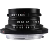 Image de LAOWA Objectif 15mm f/5 Cookie FF Noir compatible avec Canon RF