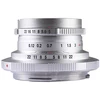 Image de LAOWA Objectif 15mm f/5 Cookie FF Gris compatible avec Canon RF