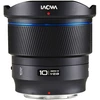 Image de LAOWA Objectif 10mm f/2.8 Zero-D FF Compatible avec SONY E