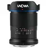 Image de Objectif Laowa 15mm f/4.5 Macro Grand Angle Monture Nikon Z Parasol Amovible