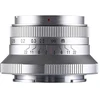 Image de LAOWA Objectif 15mm f/5 Cookie FF Gris compatible avec Sony FE