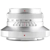 Image de LAOWA Objectif 15mm f/5 Cookie FF Gris compatible avec Nikon Z