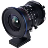 Image de LAOWA Objectif 17mm f/4 Zero-D Shift compatible avec Fujifilm GFX