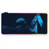 Image de Abysm Gaming Covenant Tapis de souris RVB Taille XXL