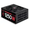 Image de Abysm Gaming Morpheo Alimentation ATX 1250W 80 Plus Gold Full Modular