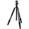 Image de Trépied Leofoto PH-284CT avec rotule XB-32 pour appareils photo professionnels
