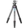 Image de Trépied Leofoto PH-324C avec rotule LH-40 pour appareils photo professionnels