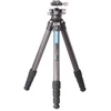 Image de LEOFOTO Trépied PH-324C+ Rotule LH-40