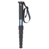 Image de Monopode Leofoto MP-326C Carbone 6 sections 155,5 cm 15 kg