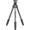 Image de Trépied Leofoto LS-284C fibre de carbone rotule LH-30 kit voyage