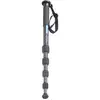 Image de Monopode Leofoto MP-285C Carbone 153 cm 15 kg Ergonomique Léger