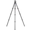 Image de LEOFOTO Trépied Ranger LS-324C + Rotule LH-40