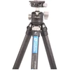 Image de LEOFOTO Trépied Ranger LS-254C + Rotule LH-30