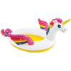 Image de Piscine gonflable Licorne pour bébé Intex TU