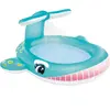 Image de Piscine douche baleine pour bébé Intex TU