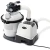 Image de Pompe à filtre à sable Intex SX1500 4m3/h pour piscine 24m3