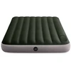 Image de Matelas gonflable à pied 2 personnes Intex Downy 1,91x1,37x0,25 m