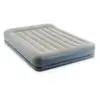 Image de Matelas gonflable double Intex DuraBeam Pillow Rest Mid-Rise avec pompe intégrée