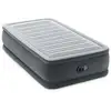 Image de Matelas Individuel Intex DuraBeam Comfort-Plush Elevated avec Pompe à Air Intégrée