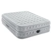 Image de Matelas gonflable 2 personnes Intex Supreme Air Flow 2,03x1,52x0,51 m