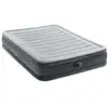 Image de Matelas gonflable Intex DuraBeam Comfort Plush Mid-Rise Double pompe intégrée 191x137x33 cm