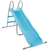 Image de Toboggan sur pied 2 marches enfant Intex 1,96x0,84x1,19 m