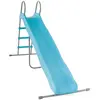 Image de Toboggan sur pied 3 marches enfant Intex 1,96x0,84x1,19 m