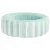 Image de Piscine gonflable Intex Frenchy Pastel 3+ ans 168x53 cm 462 L