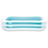 Image de Piscine gonflable pour enfant Intex Family 262x175x56 cm