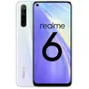 Image de Realme 6 4G 4GB 64GB 6.5" Comet White