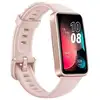 Image de Bracelet d'activité rose Huawei Band 8