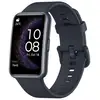 Image de Huawei WATCH Fit Special Edition Bluetooth GPS 46mm AMOLED Noir Taille Unique Etanche 5ATM SpO2 Cardio