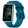 Image de Huawei Watch Fit Special Edition Bluetooth GPS 44mm AMOLED Vert SpO2 Cardio Étanche 5ATM