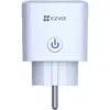 Image de Prise intelligente EZVIZ T30-10B-EU Wi-Fi Commande vocale Statistiques de consommation