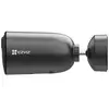 Image de Caméra de surveillance EZVIZ EB3 2K Vision Nocturne Extérieure Alarme Bateria