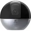 Image de Caméra de surveillance EZVIZ E6 3K Vision Nocturne Intérieure IA Contrôle Vocal Audio Bidirectionnel