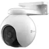 Image de Caméra de surveillance EZVIZ H8 Pro 2K Vision Nocturne Intérieur et Extérieur IA Audio Bidirectionnel