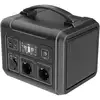 Image de Station d'énergie EZVIZ PS600 607Wh 2 ports AC 2 ports DC 4 ports USB Batterie LiNMC Écran intelligent Charge solaire LED intégrée