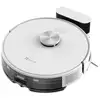 Image de Aspirateur Robot et Laveur EZVIZ RE5 Navigation LiDAR 4.000 Pa Compatible Alexa et Google