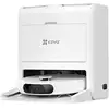 Image de EZVIZ RS2 Robot Aspirateur et Laveur Blanc