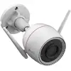 Image de Caméra de surveillance EZVIZ H3c 3K Vision Nocturne Extérieure Détection IA Audio Bidirectionnel