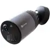 Image de Caméra de surveillance EZVIZ BC1c 4K Vision Nocturne Extérieure Détection IA Contrôle Vocal Audio Bidirectionnel