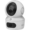 Image de Caméra de surveillance EZVIZ H7c Dual 2K Vision Nocturne Intérieure Détection IA Audio Bidirectionnel Contrôle Vocal