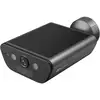 Image de Caméra de surveillance EZVIZ EB5 4K Vision Nocturne Extérieure Panneau Solaire Contrôle Vocal Audio Bidirectionnel